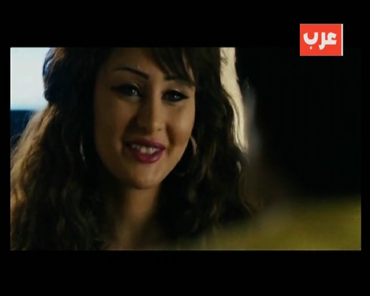 ARAB TV