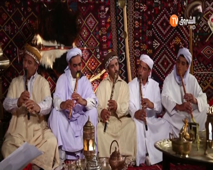 Echourouk TV